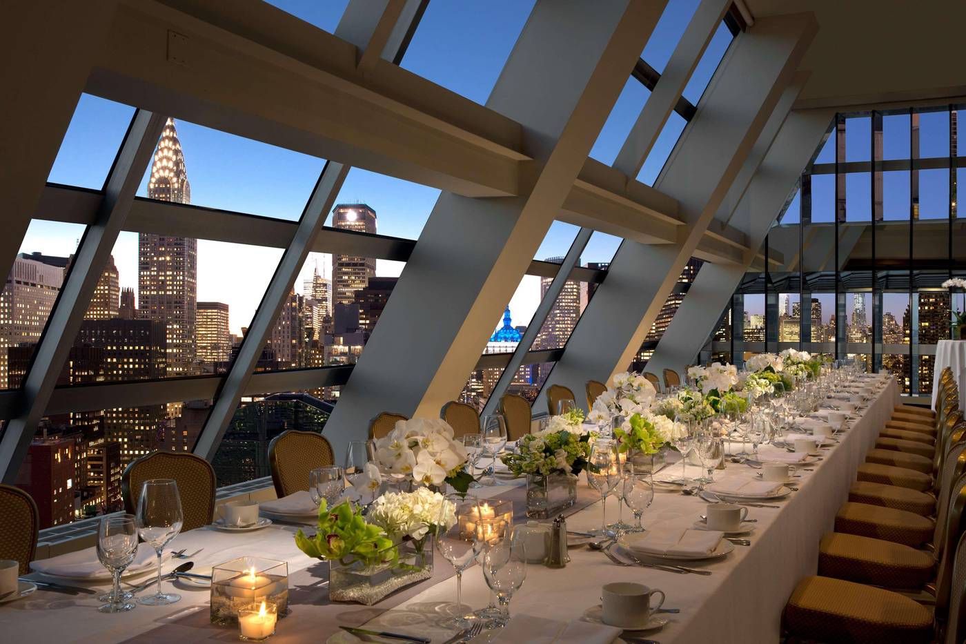 Millennium-Hilton-New-York-One-UN-Plaza-General-view-85