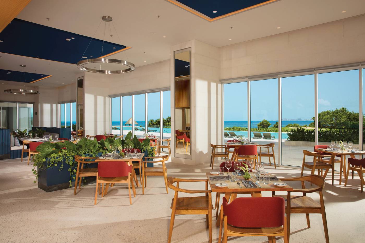 Dreams Vista Cancun Golf & Spa Resort