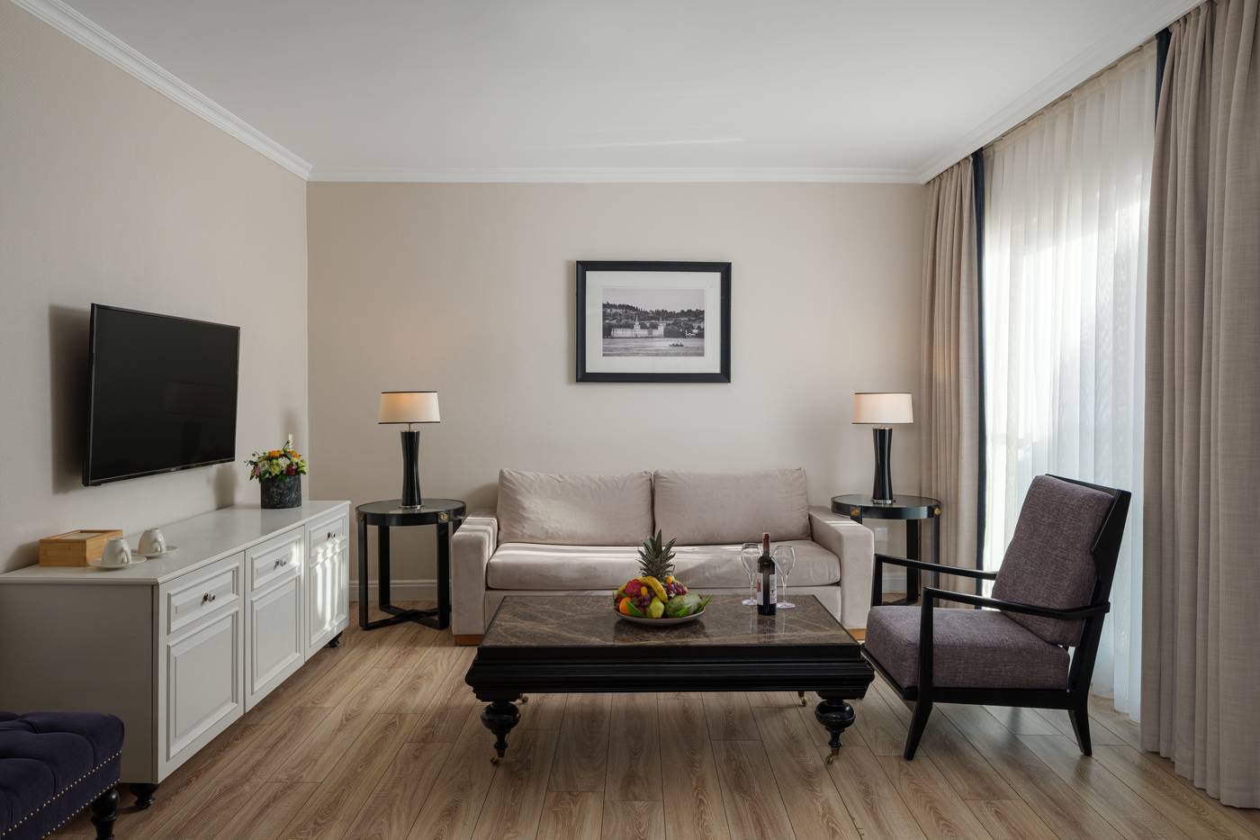 IC Hotels Santai Family Resort