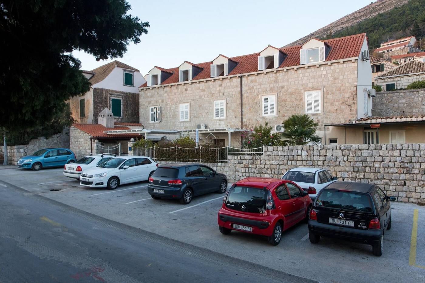 Apartments-Ivusic-General-view-3