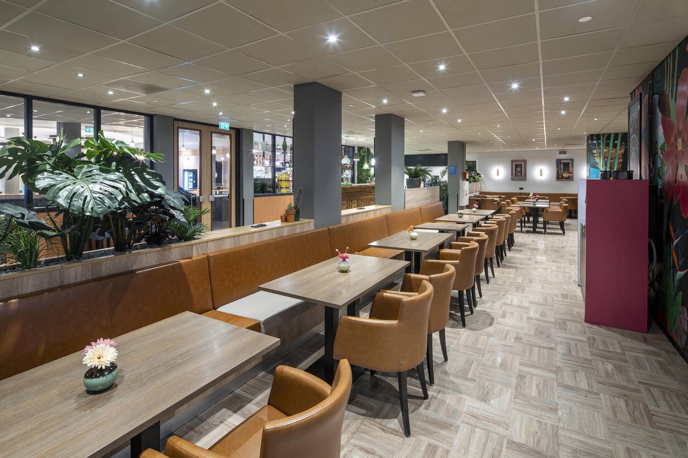 Best-Western-Amsterdam-Restaurant-14