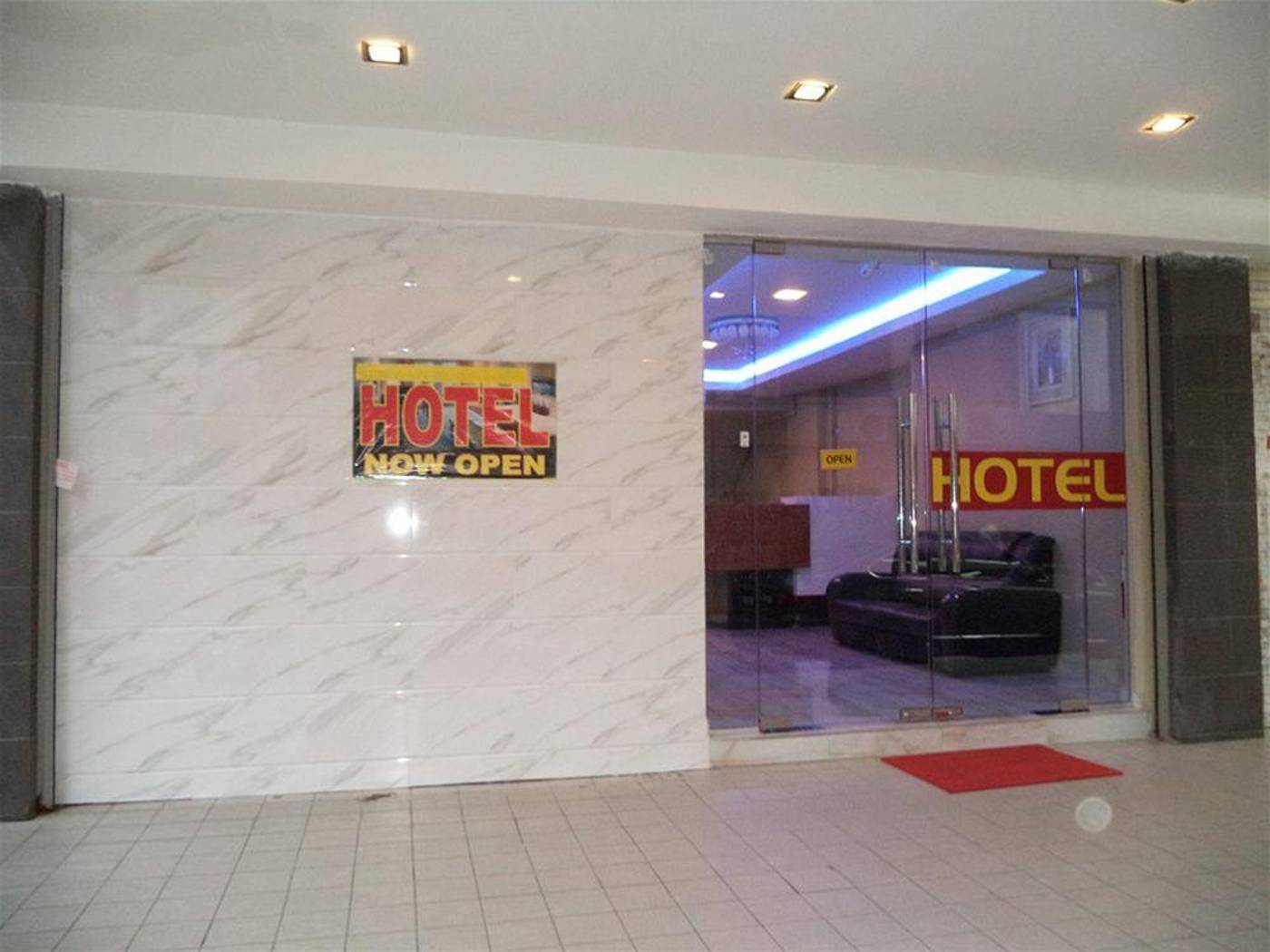 Hartamas Business Hotel-Malaysia-KUALA LUMPUR-General view-2