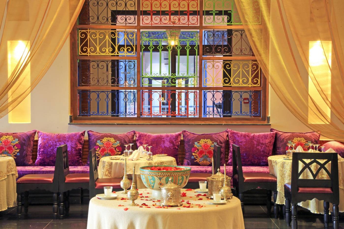 Labranda-Targa-Club-Aquapark-Restaurant-58