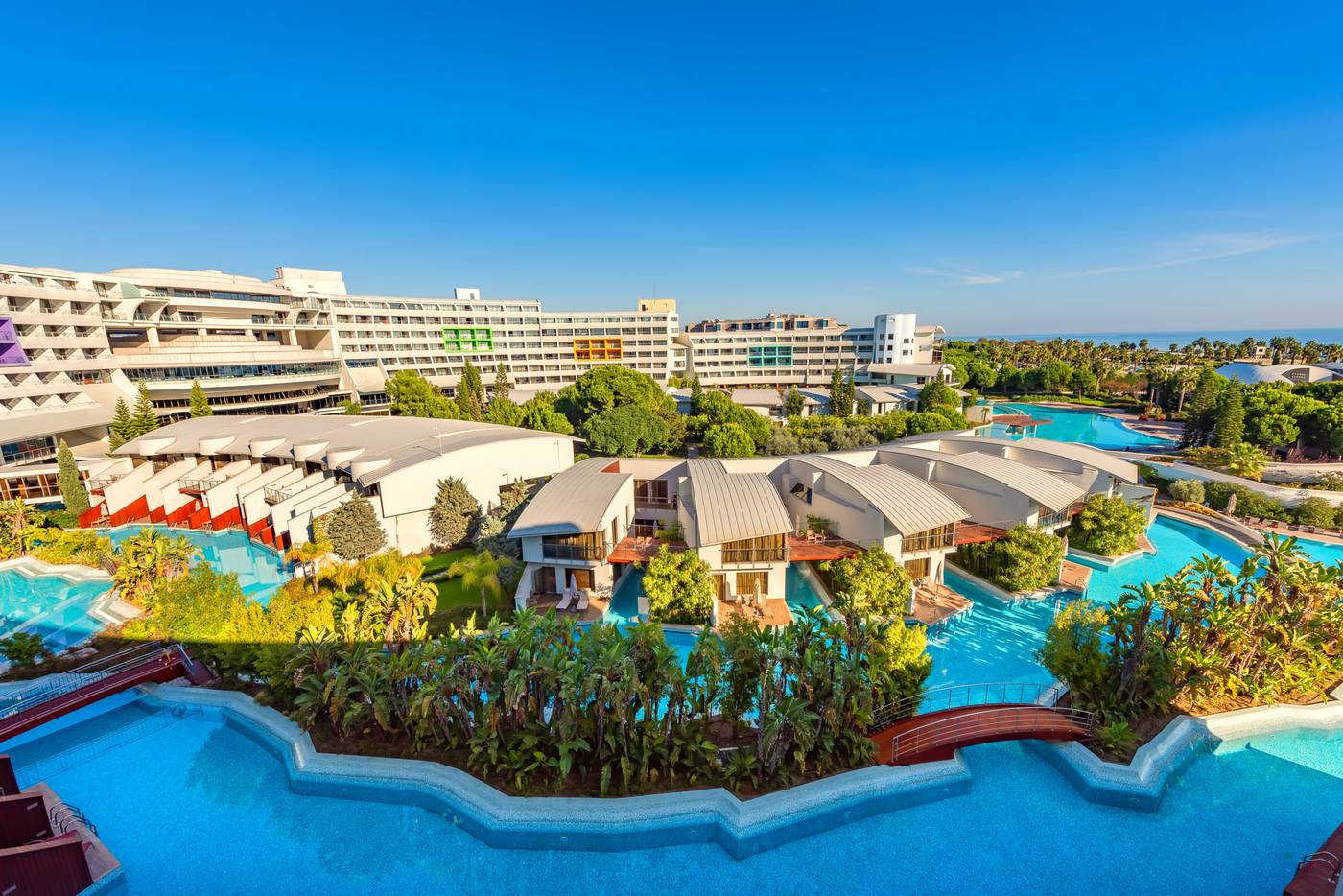 Cornelia Diamond Golf Resort & Spa