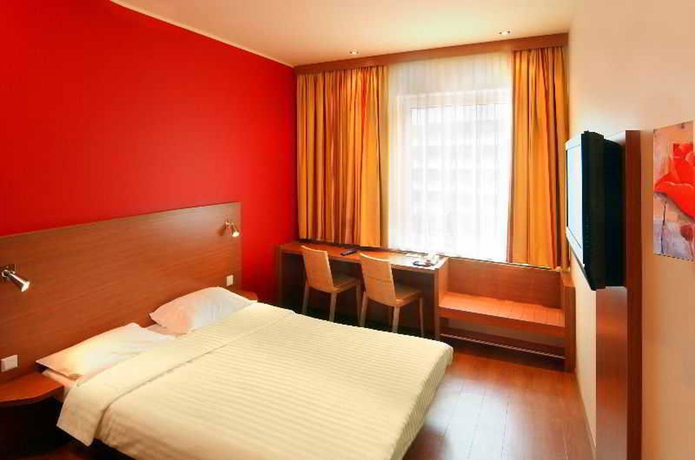 Leonardo Hotel Salzburg City Center-Austria-SALZBURG-Room-9