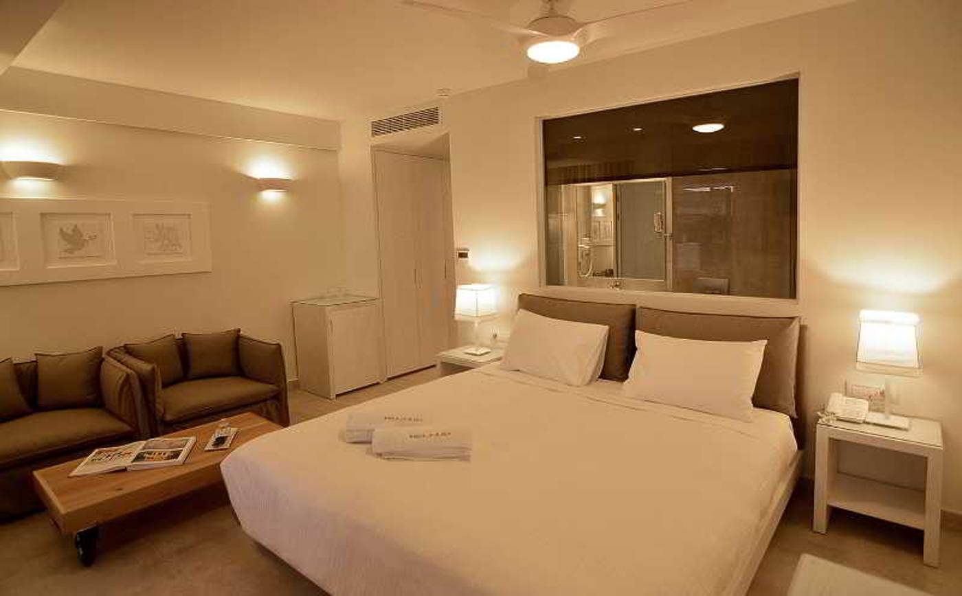 Insula Alba Resort & Spa - Adult Only
