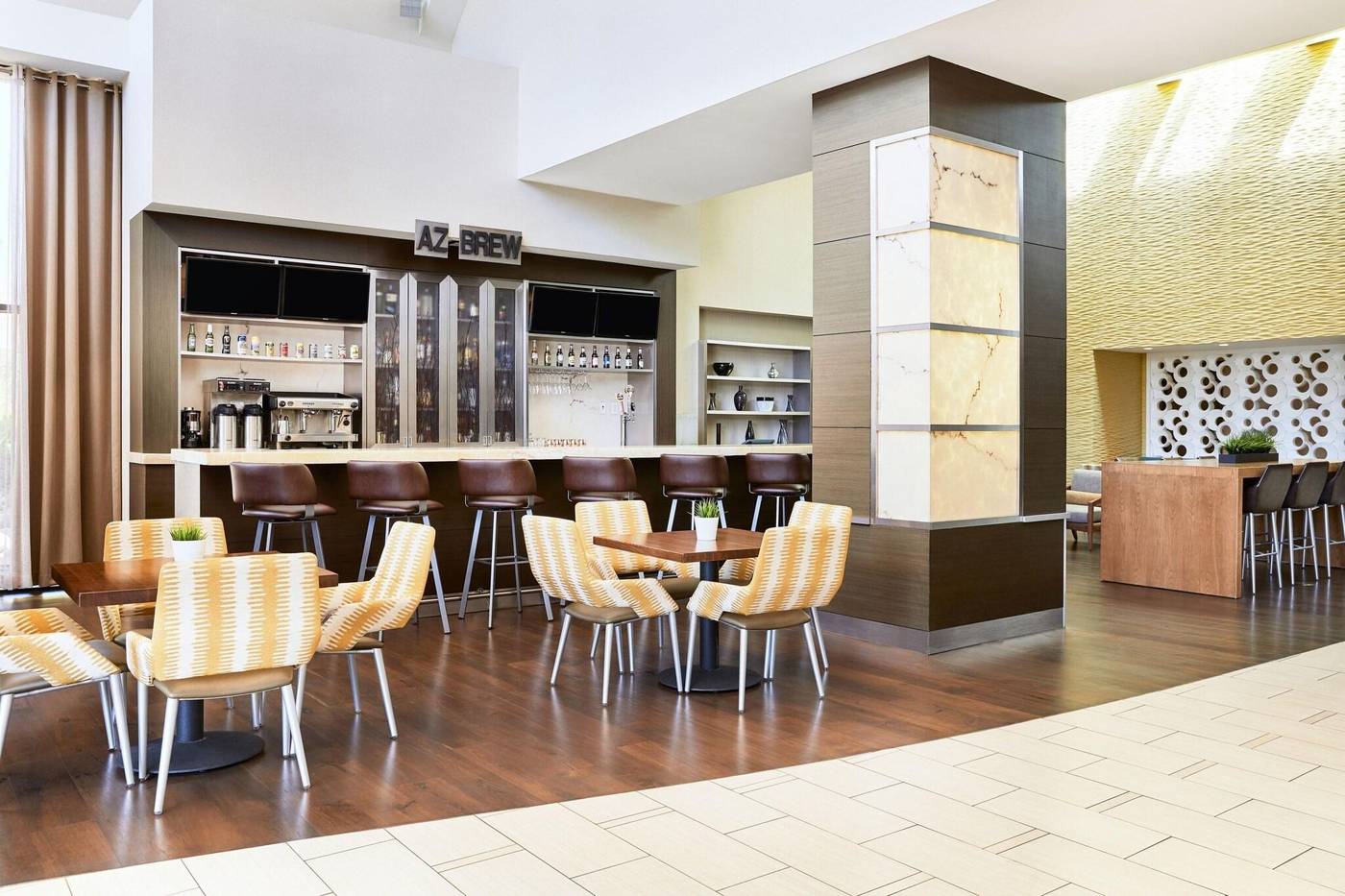 Delta Hotels by Marriott Phoenix Mesa-United States-Mesa-General view-1