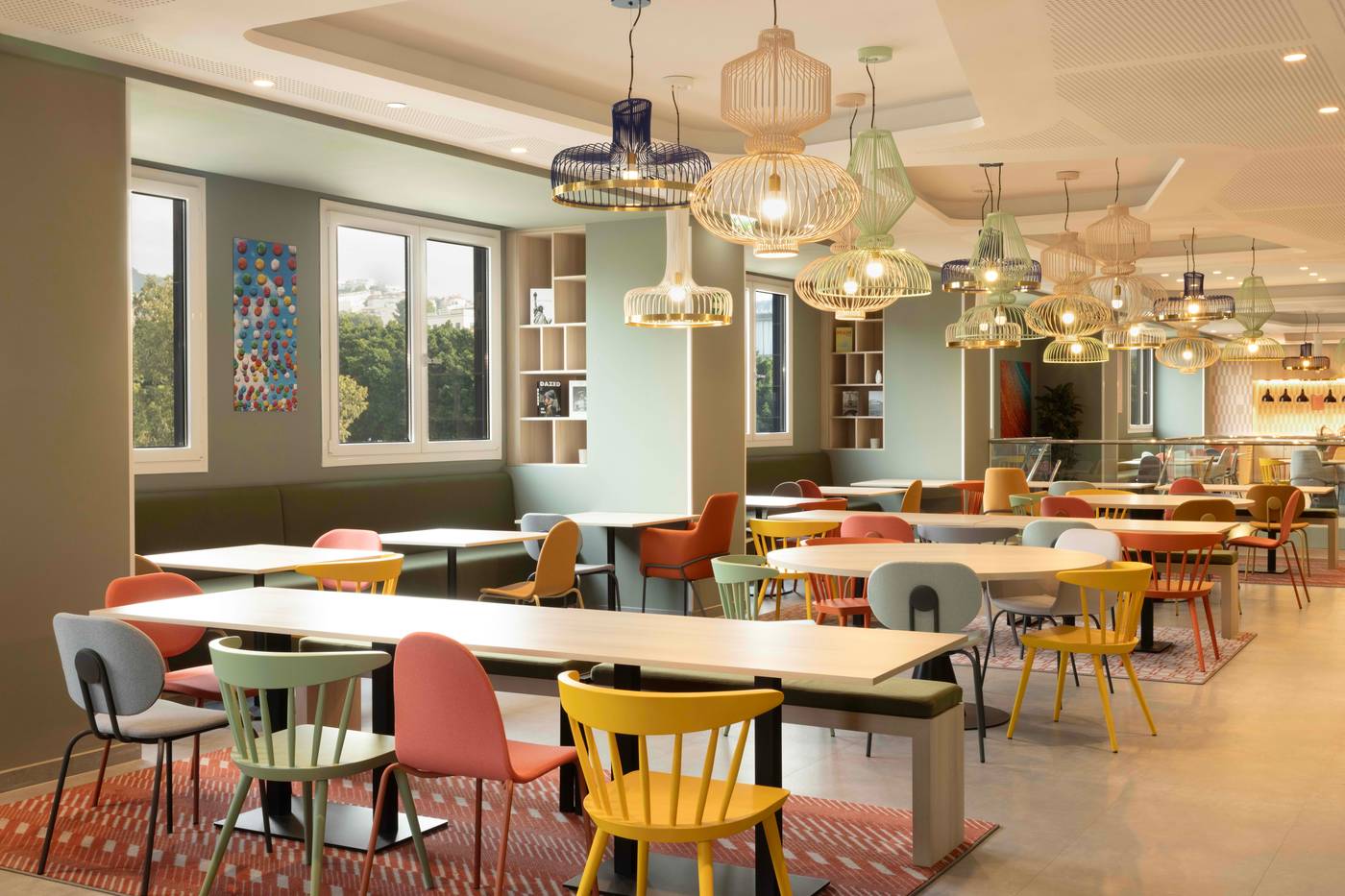 Hampton-By-Hilton-Malaga-Martiricos-Restaurant-30