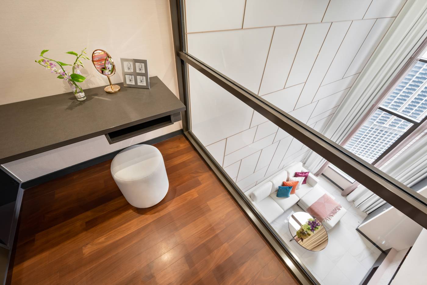 Wyndham Suites KLCC-Malaysia-KUALA LUMPUR-Room-10