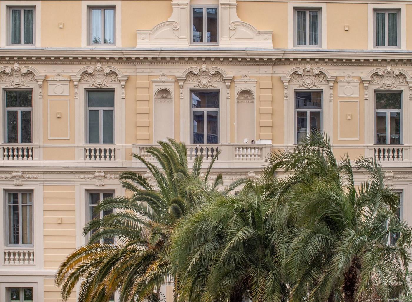 Villa Genesis-France-Menton-General view-3