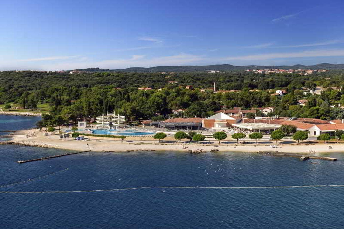 Maistra Select Villas Rubin Resort-Croatia-Rovinj-General view-2