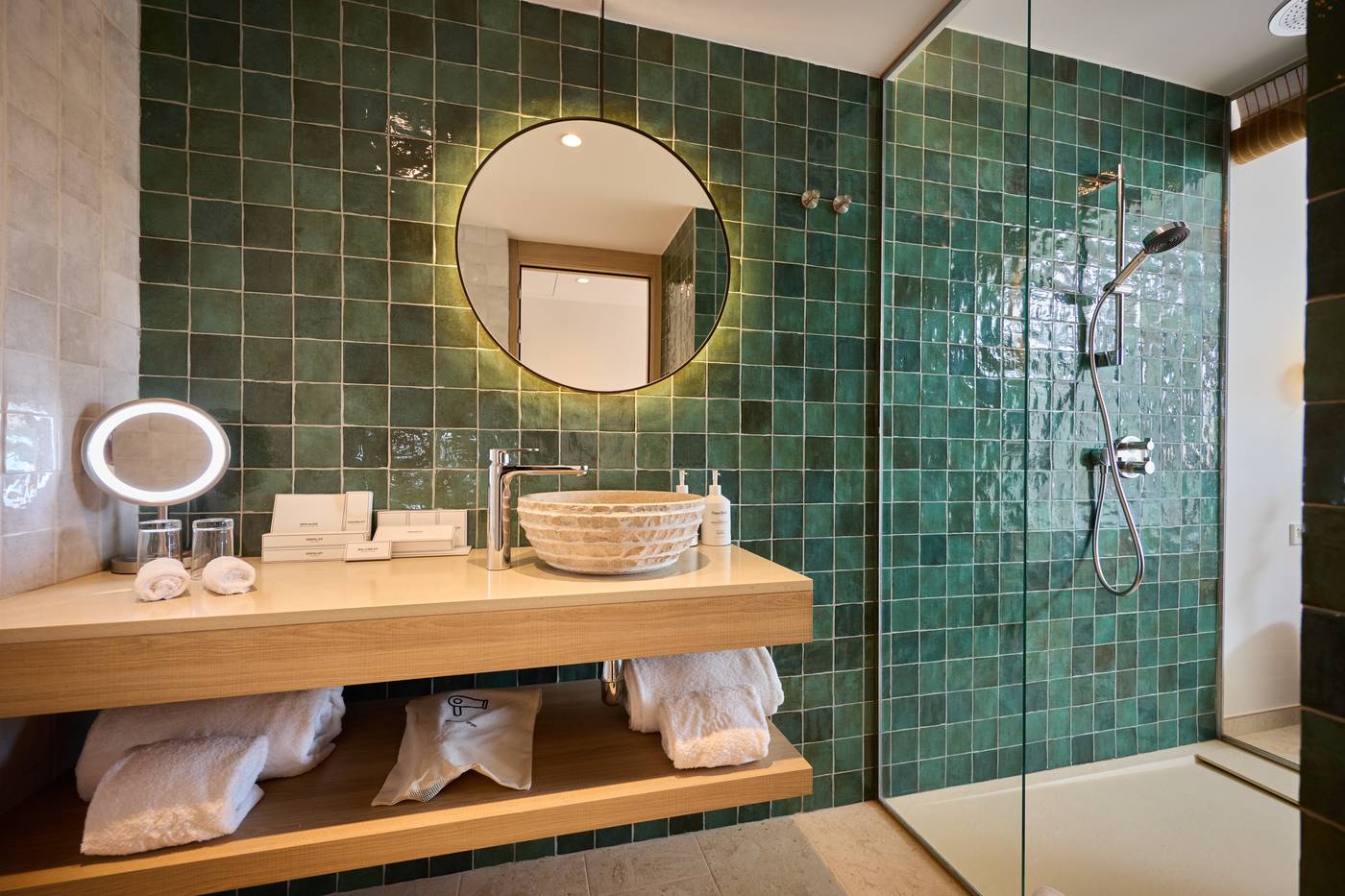 Club Cala San Miguel Hotel Ibiza, Curio Collection by Hilton