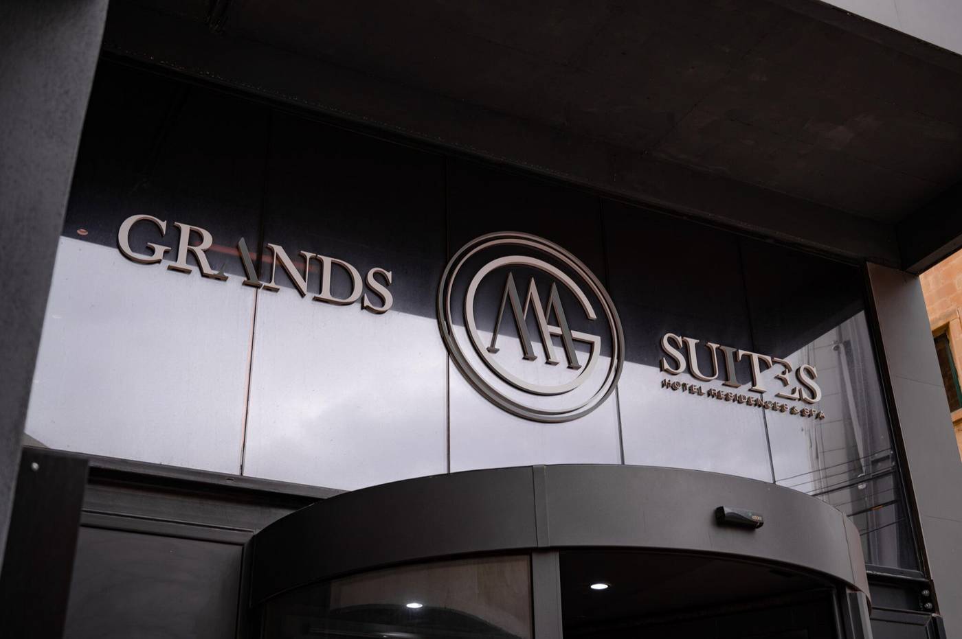 Grands Suites Hotel Residences & Spa-Malta-Gzira-General view-2