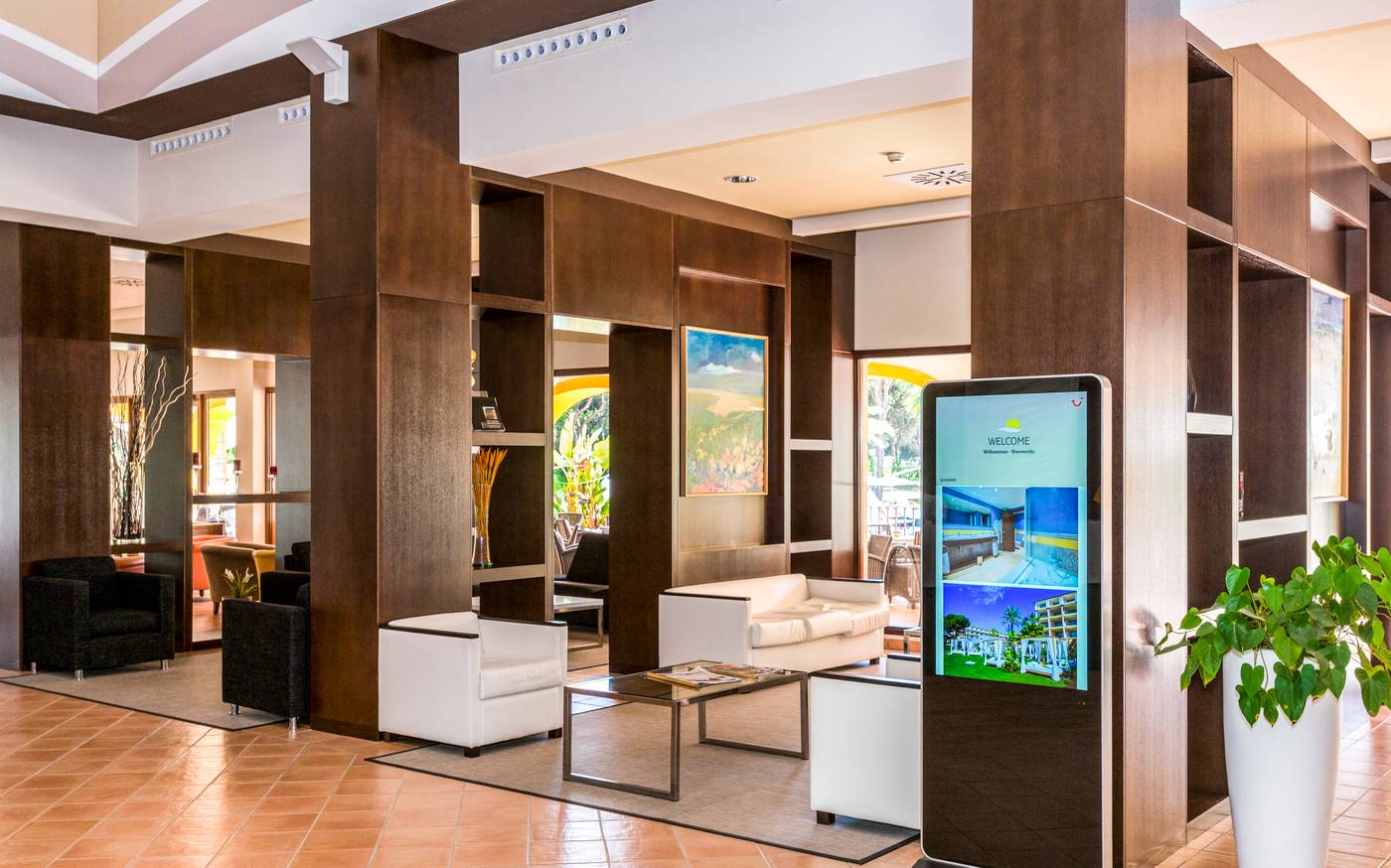 Sensimar-Isla-Cristina-Palace-Hotel---Spa-Lobby-55