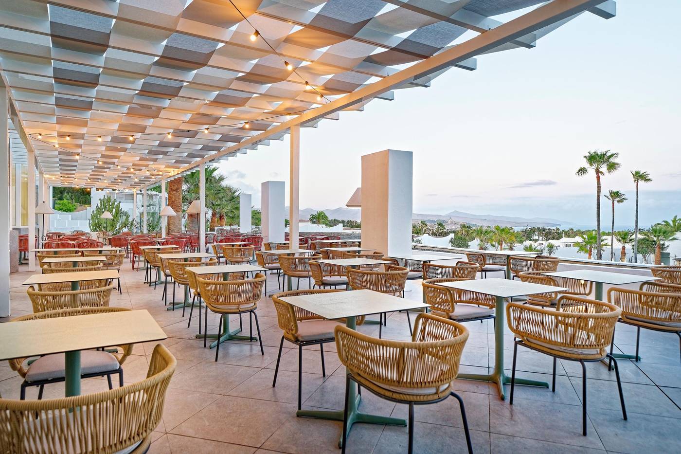 Labranda-Golden-Beach-Restaurant-17