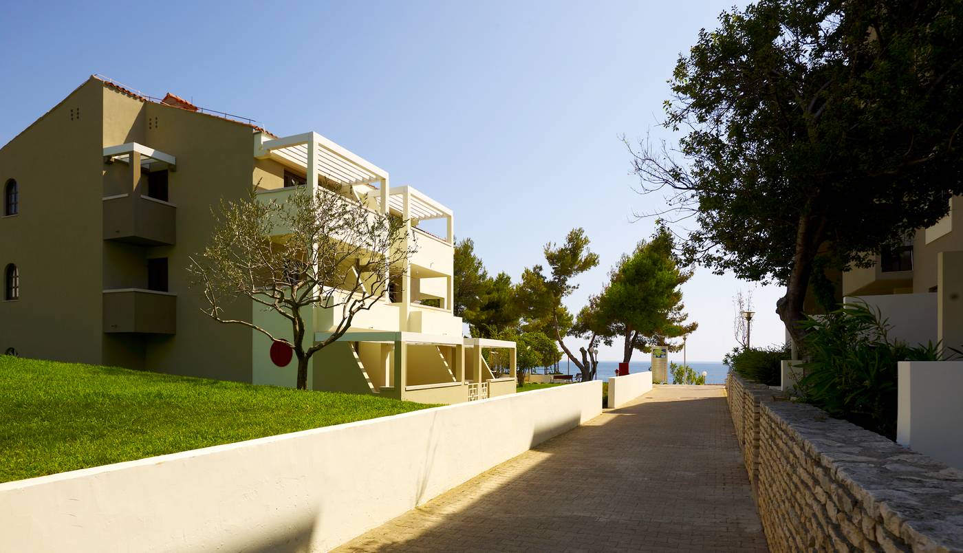 Park Plaza Verudela Resort