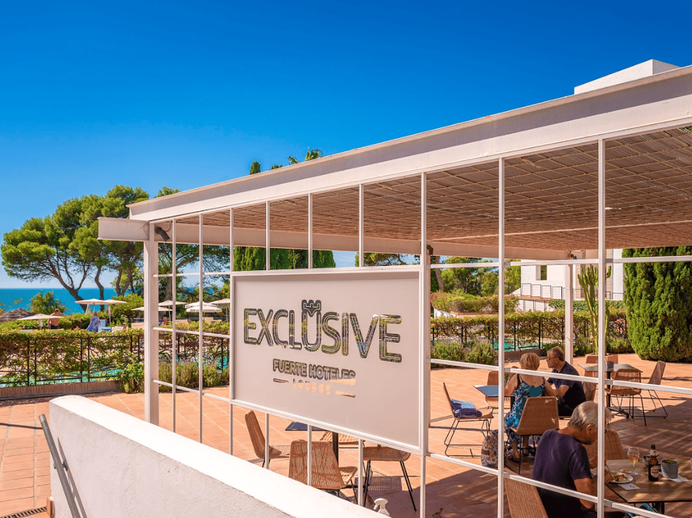 Fuerte Conil Resort