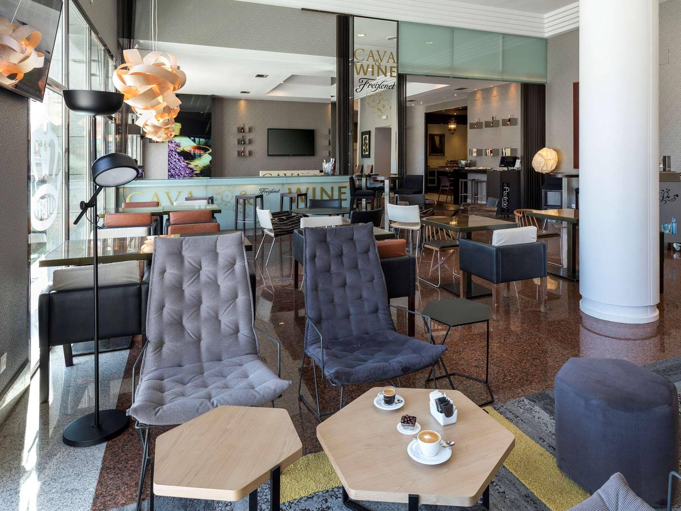 Rafaelhoteles-Atocha-Lobby-4