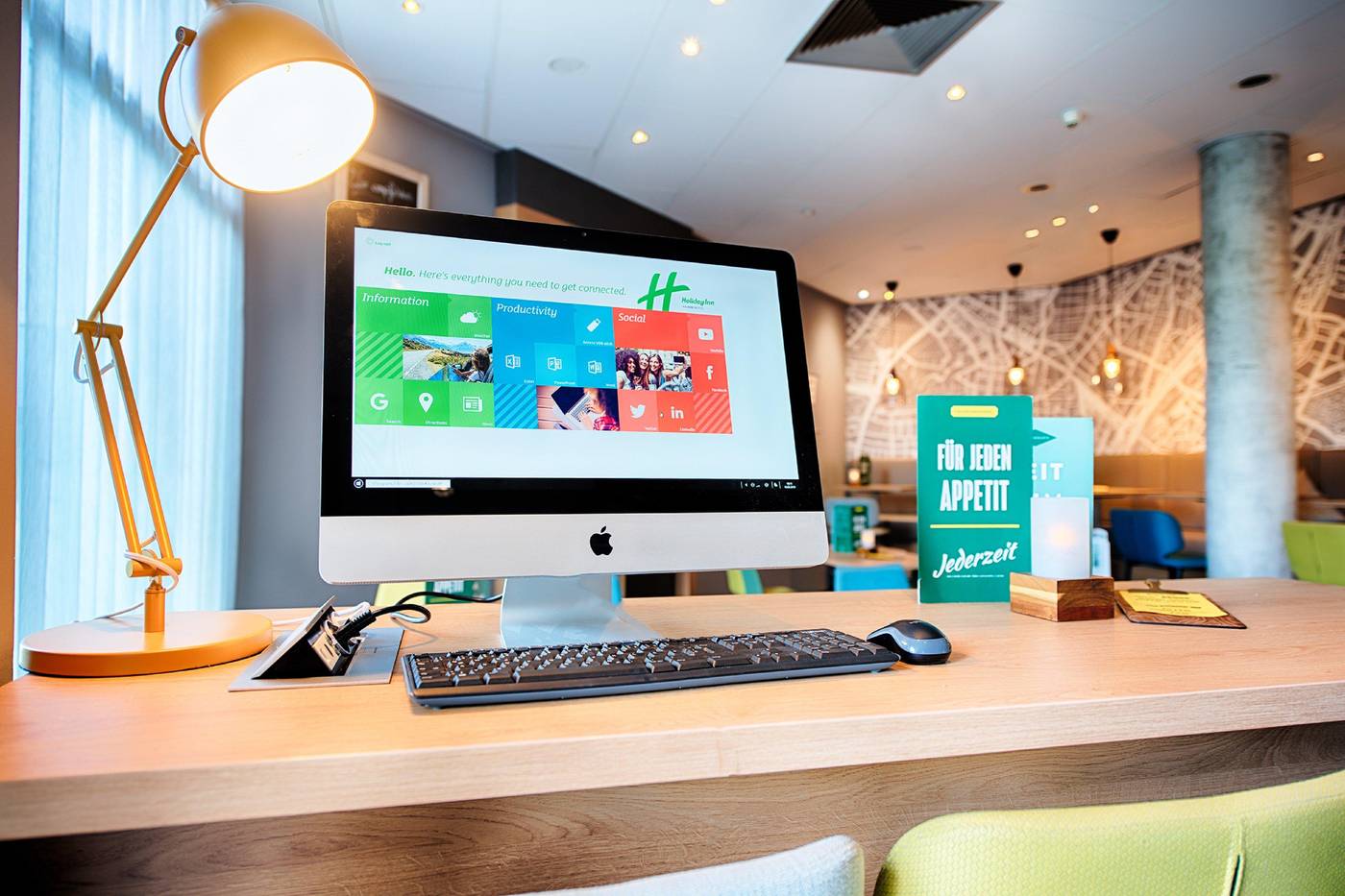 Holiday-Inn-Munich-South-General-view-19