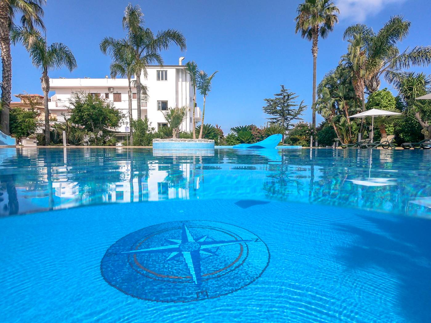 La Bussola-Italy-RICARDI-TROPEA-CALABRIA-General view-5