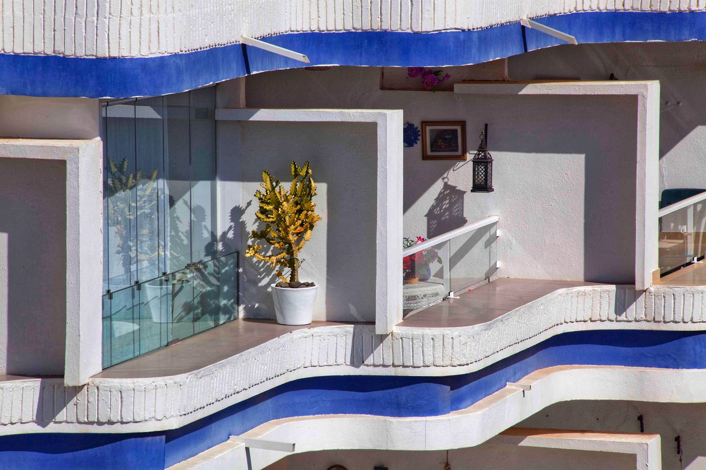 Tamaran-Apartamentos-General-view-16