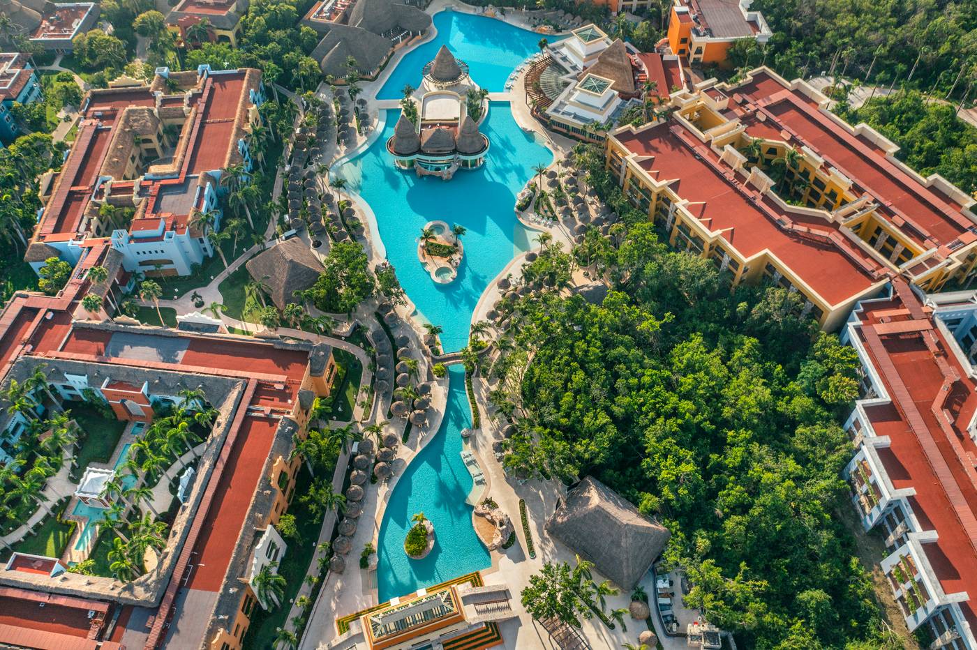 Iberostar Selection Paraiso Lindo