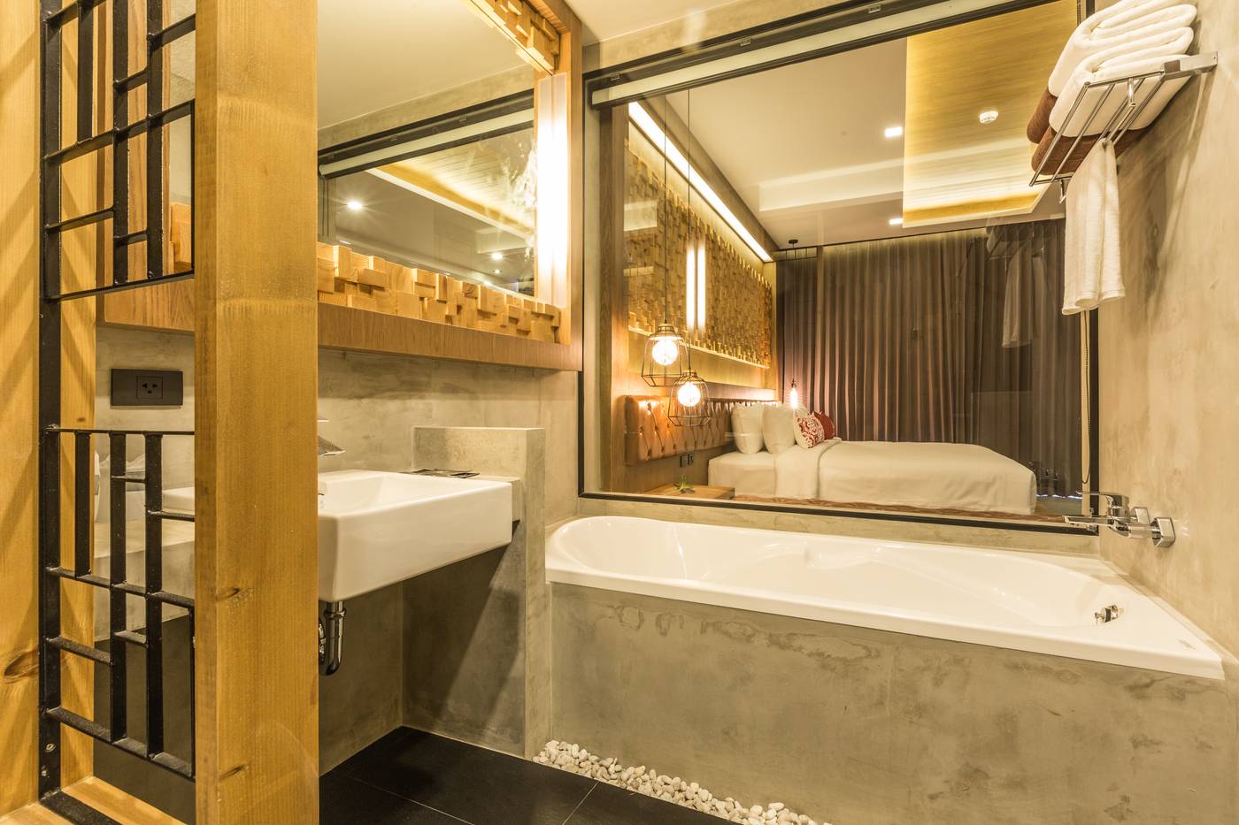 Aurico Kata Resort & Spa-Thailand-Phuket-Room-8