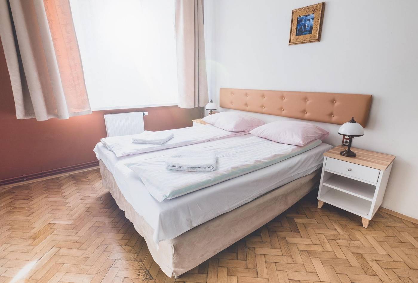 Cybulskiego-Guest-Rooms-Room-23