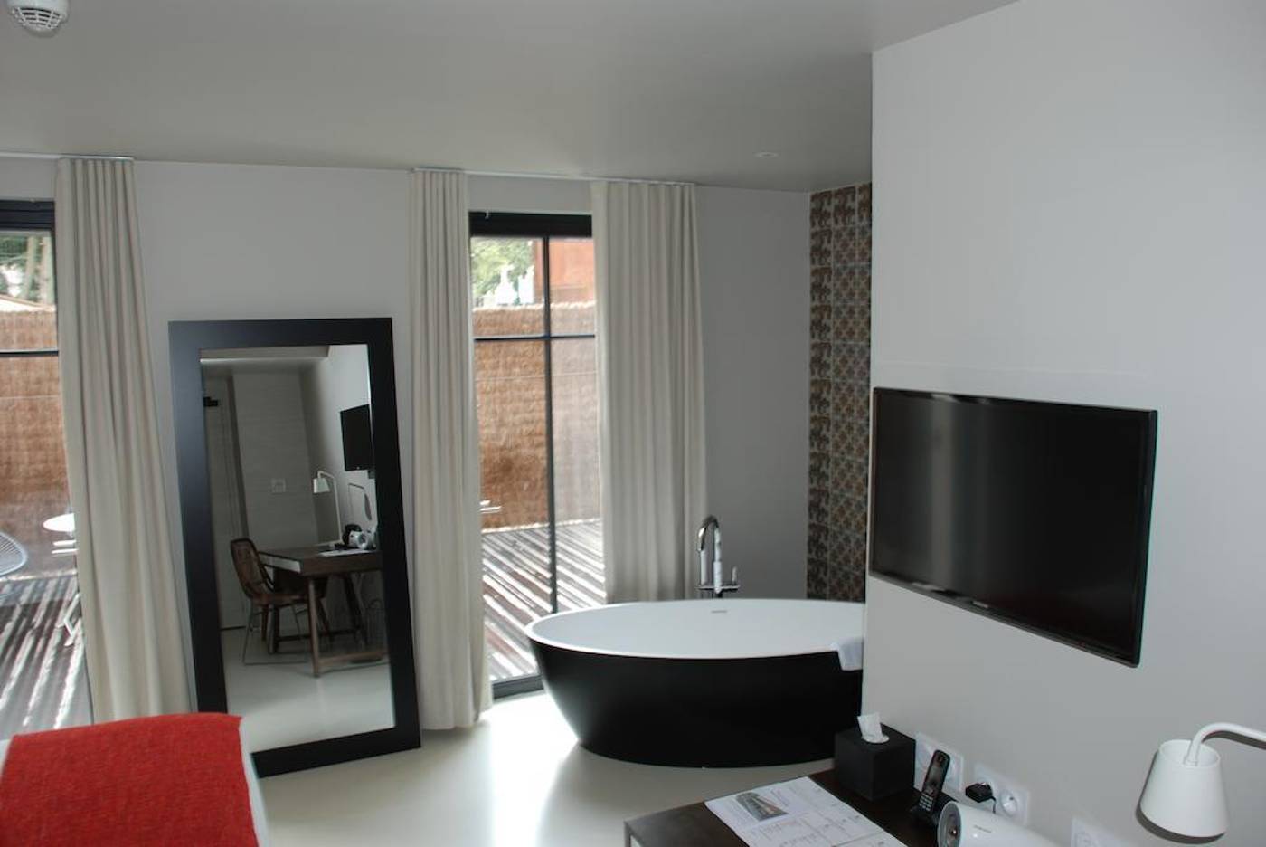 Hotel Pont Levis - Franck Putelat-France-Carcassonne -General view-5