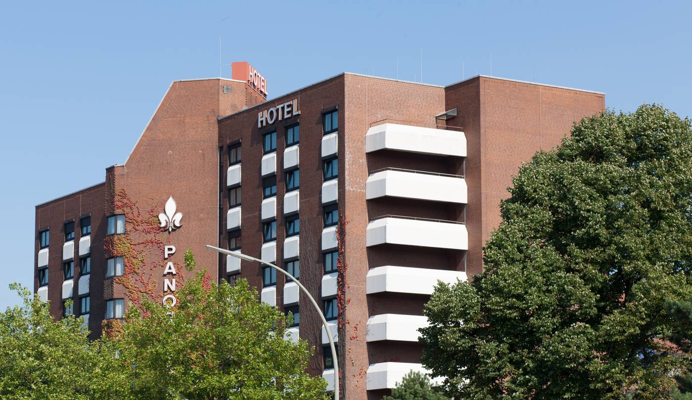 Hotel Panorama Hamburg-Billstedt - Germany - HAMBURG - General view - 1