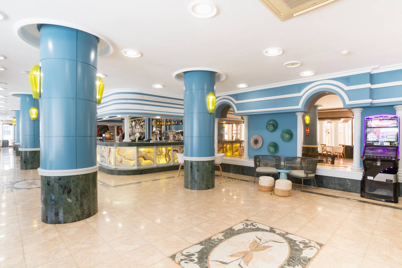 Ibersol-Hotel-Sorra-D-Or-Bar-40