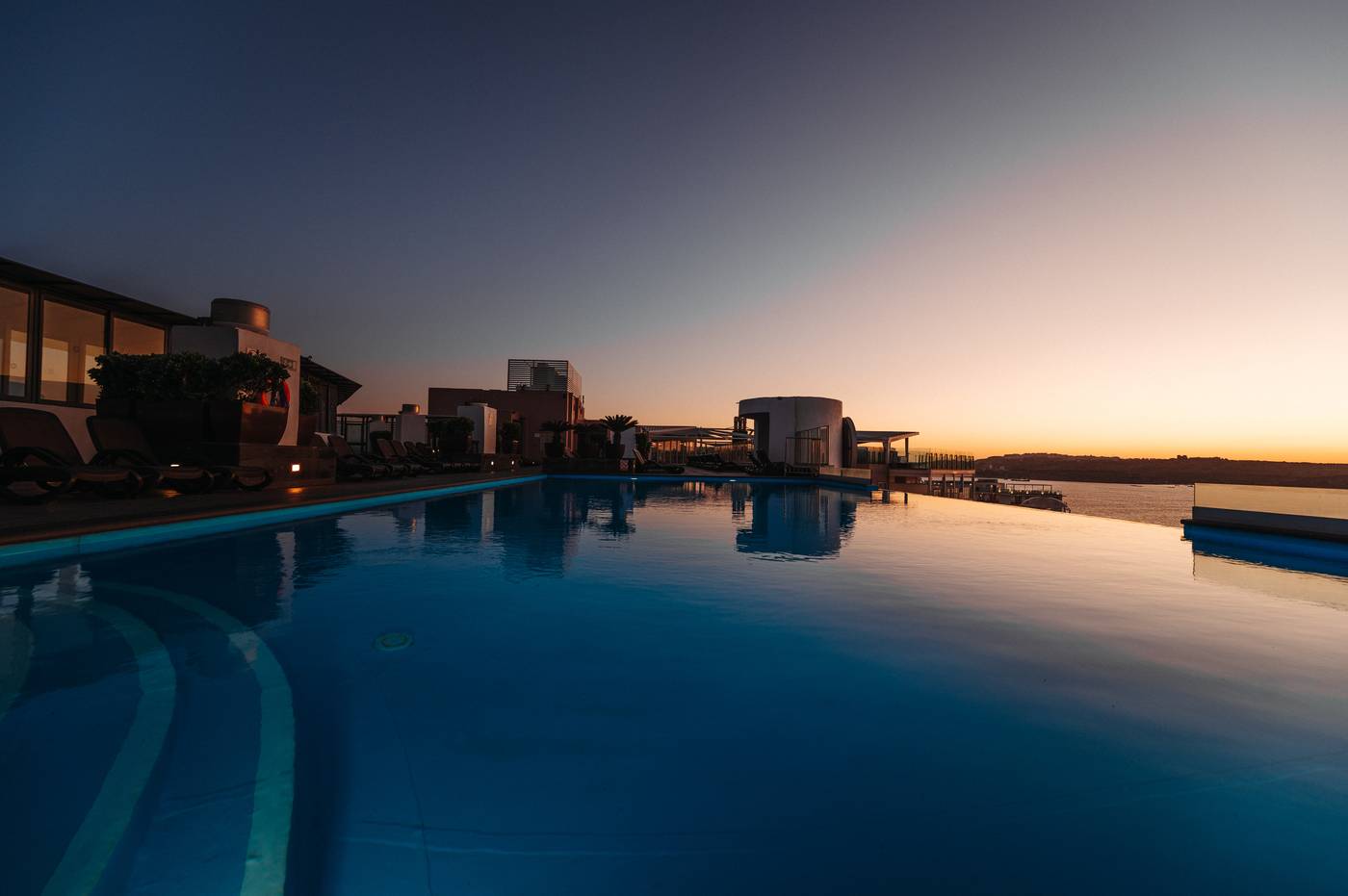 db San Antonio Hotel + Spa