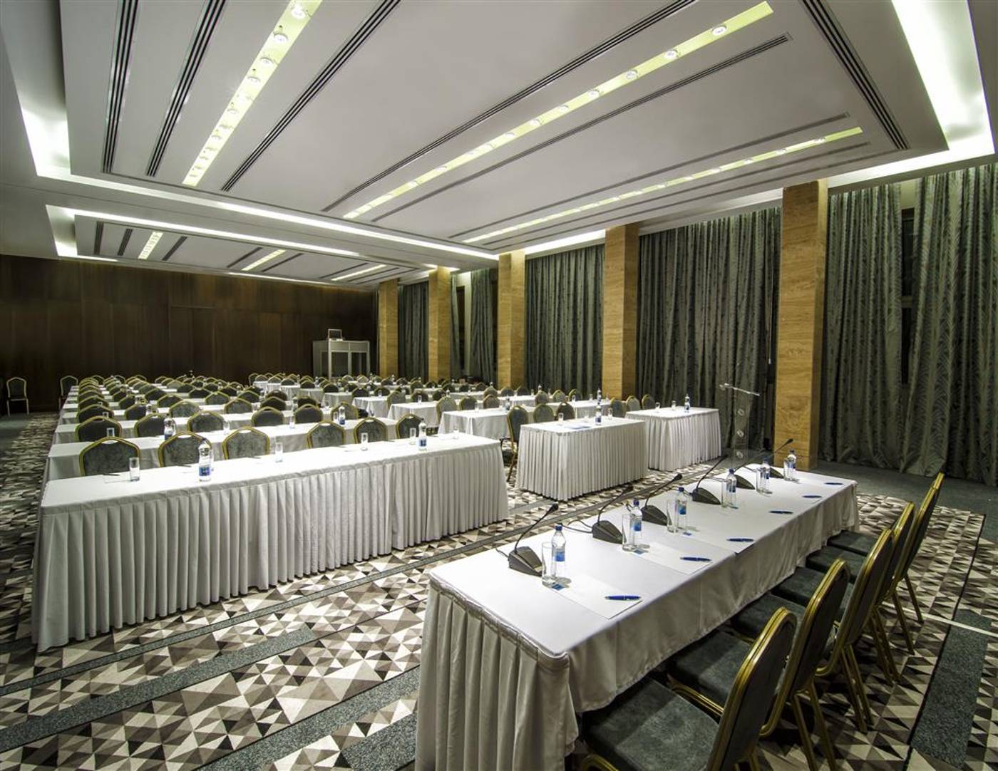 Metropol Palace-Serbia-BELGRADE-General view-7