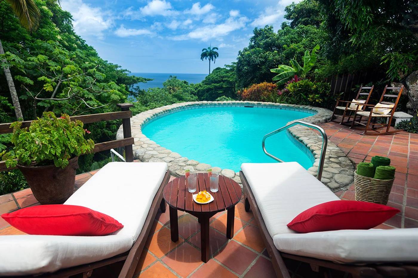 Stonefield Estate Villa Resort And Spa