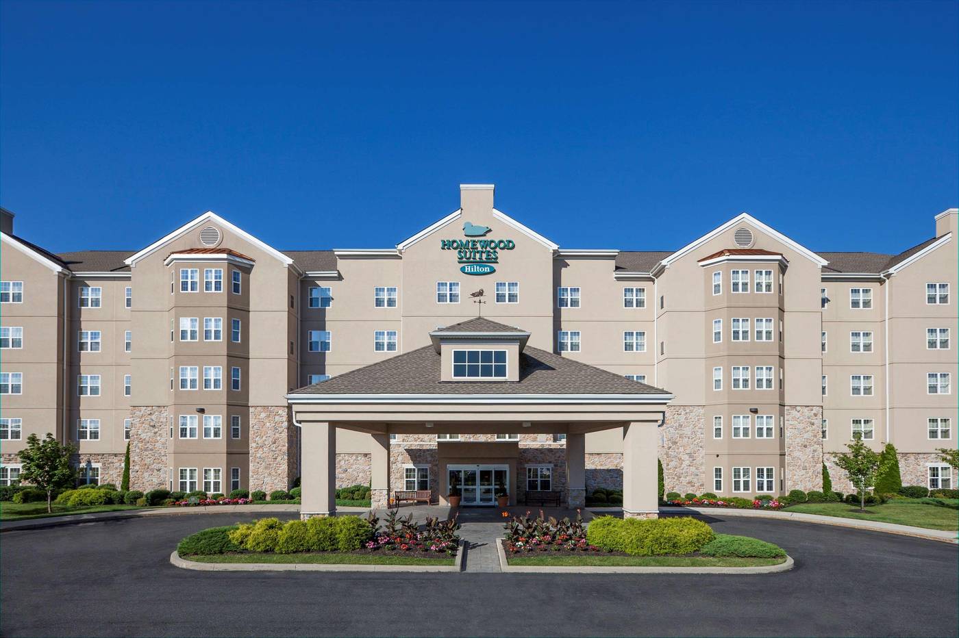 Homewood Suites byHilton Philadelphia Valley Forge-United States-AUDUBON-General view-8