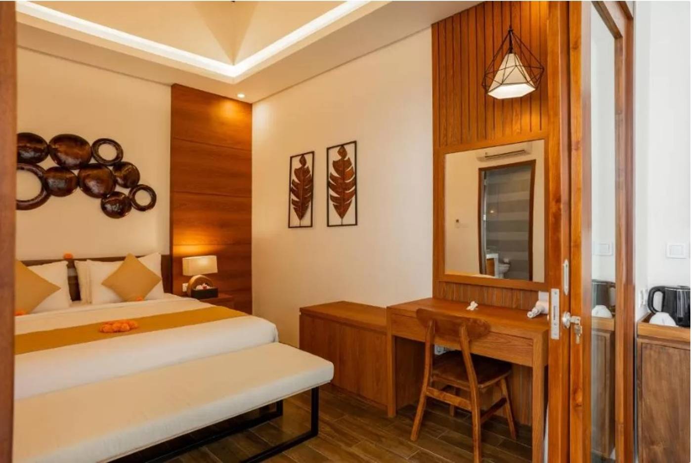 Freddies Villas Ubud-Indonesia-UBUD-Room-6