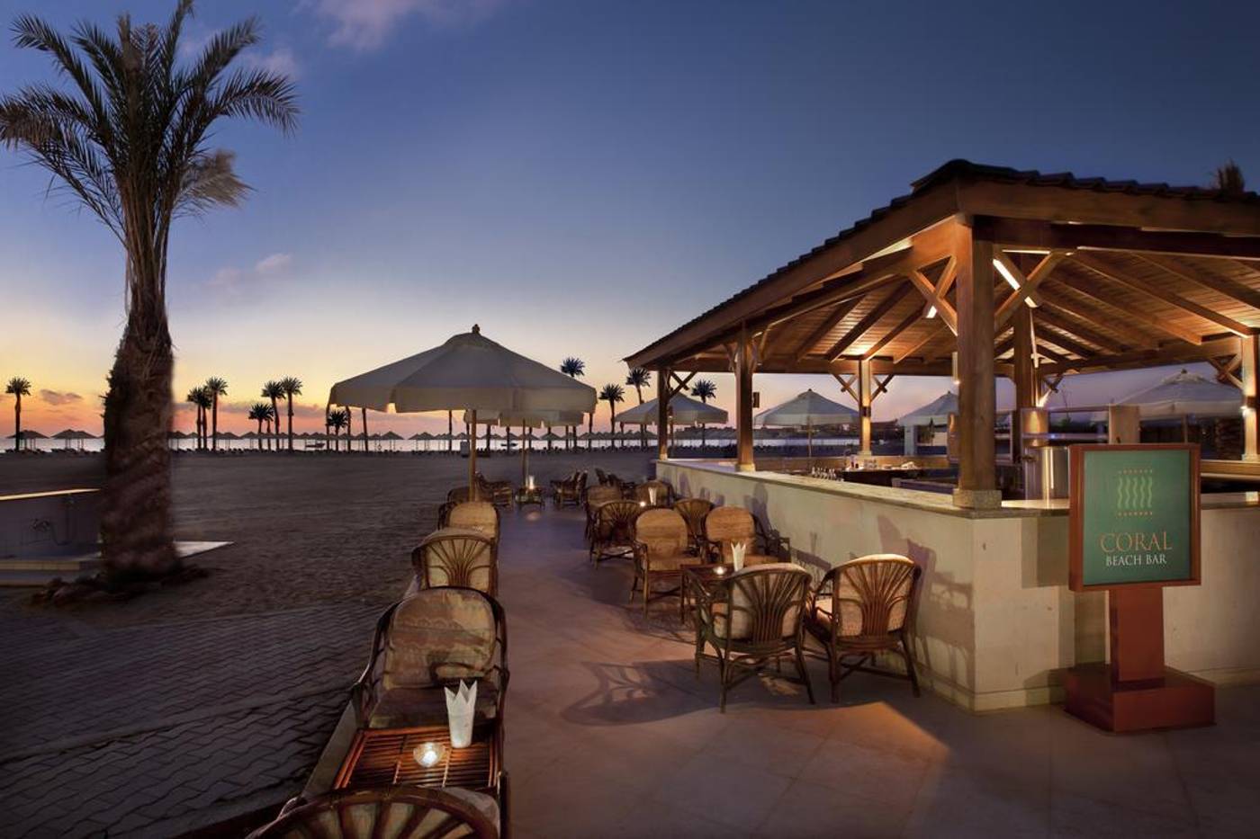 Hilton Marsa Alam Nubian Resort