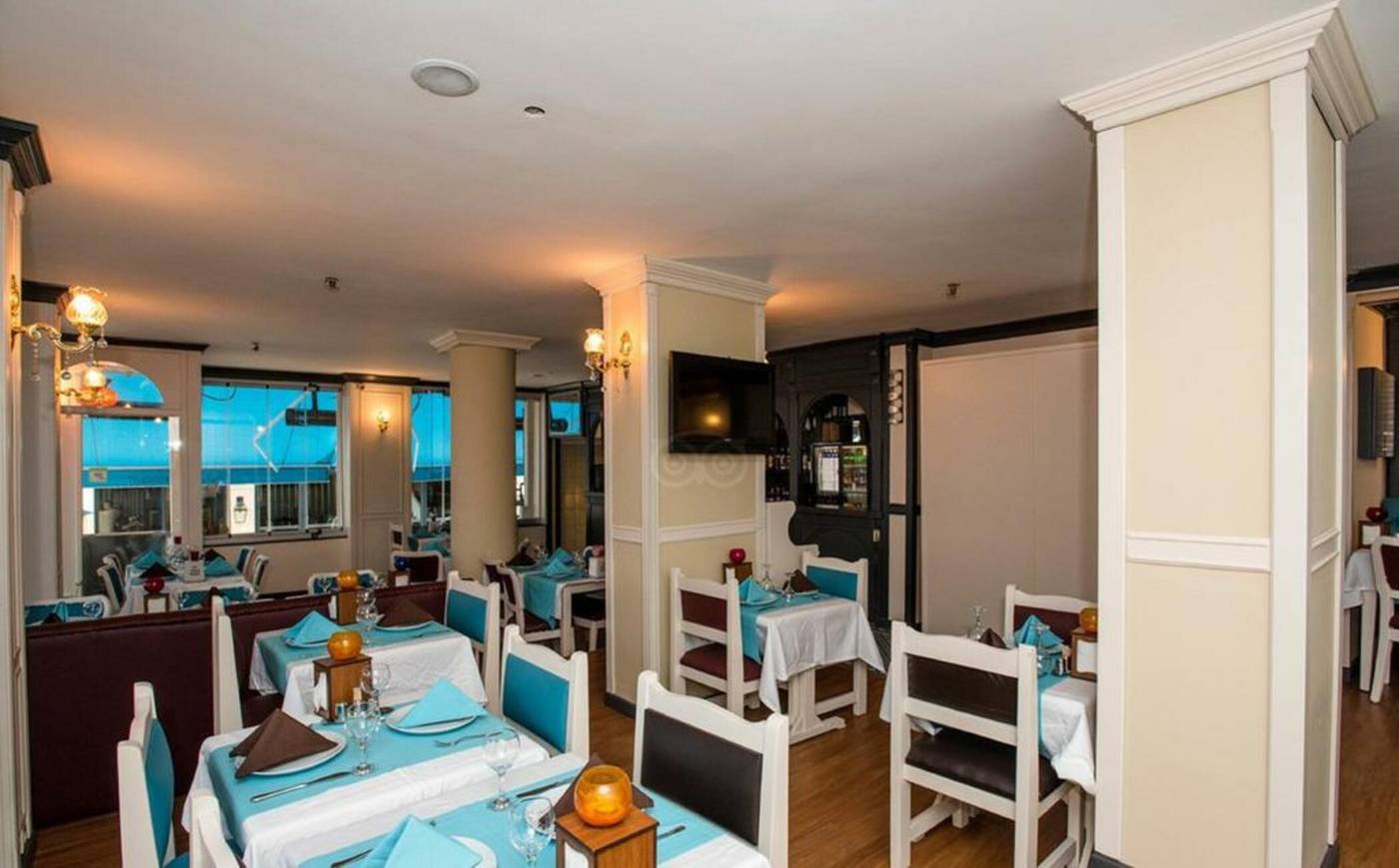Agan-Hotel-Istanbul-Restaurant-18
