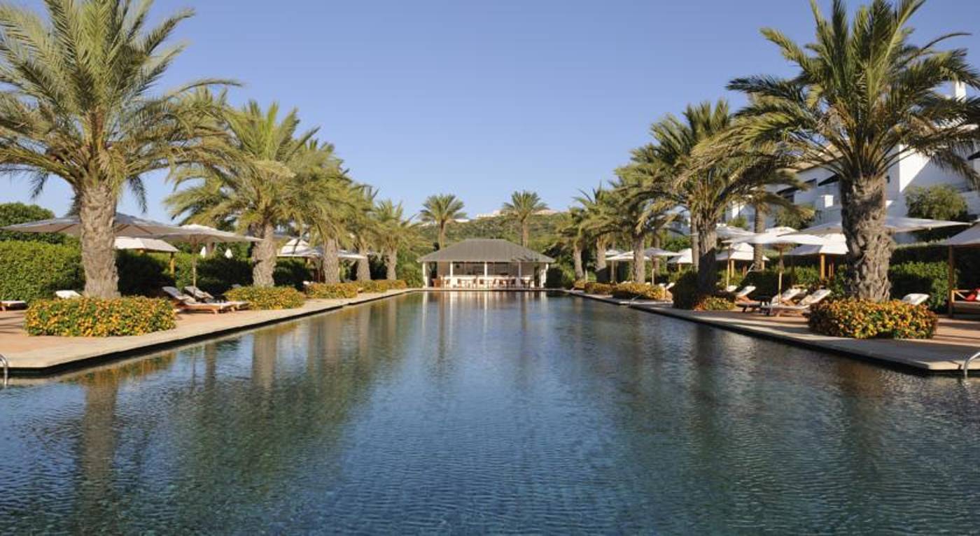 Finca Cortesin Golf And Spa