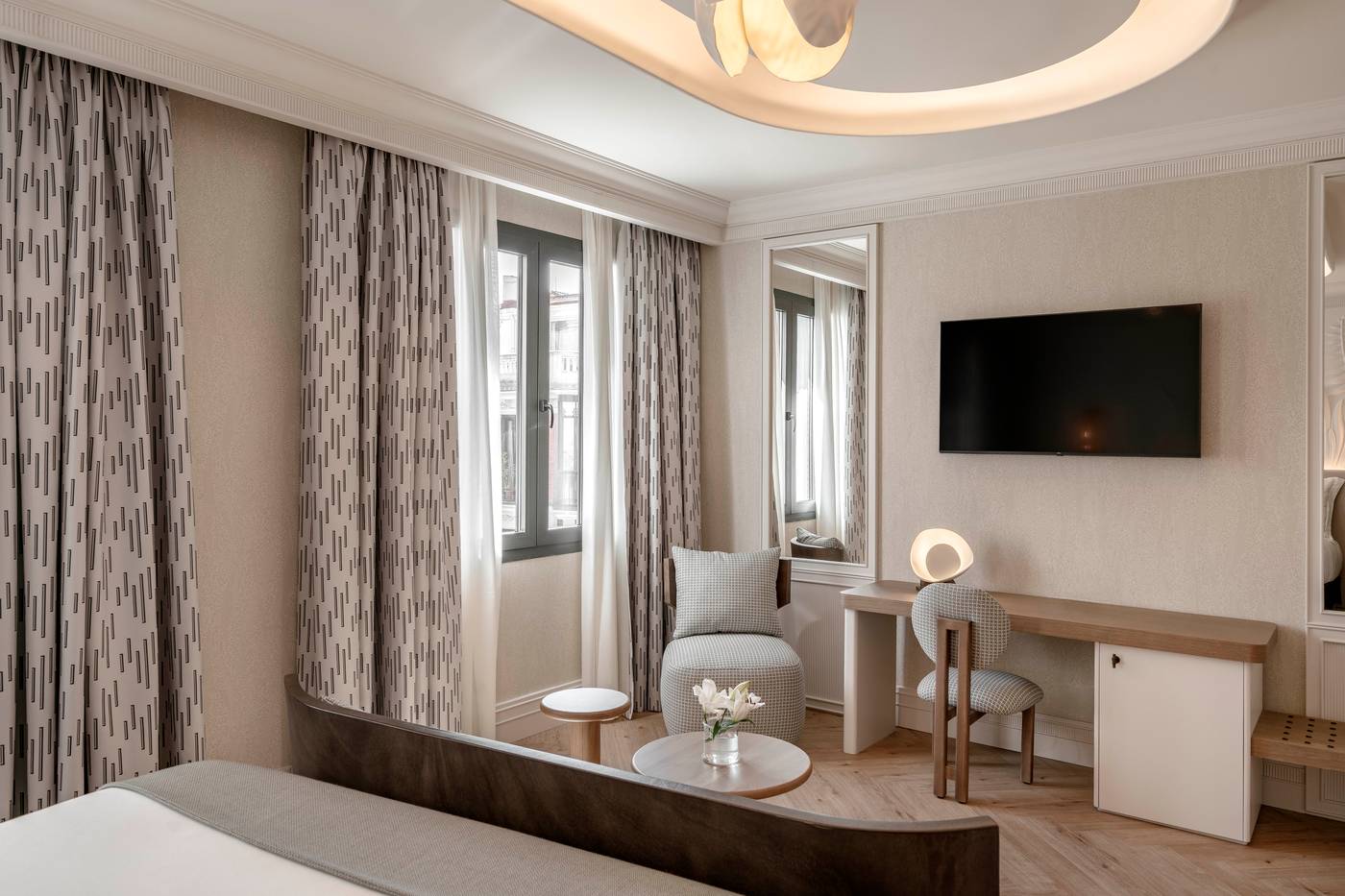 Vincci-Madrid-Centrum-Room-6