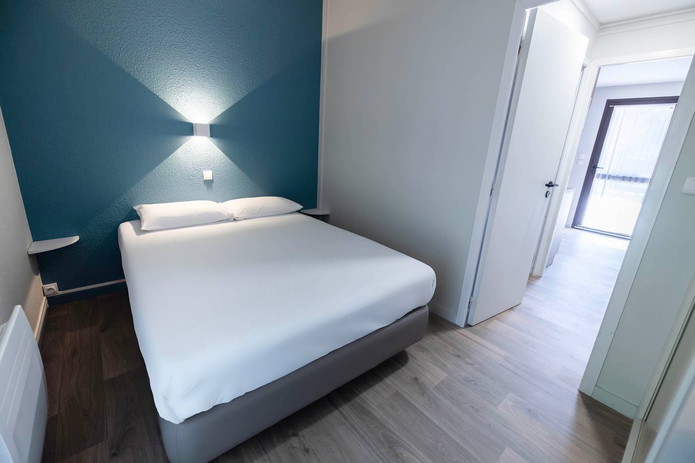 Residence Azureva Saint Cyprien-France-Saint Cyprien-Room-7