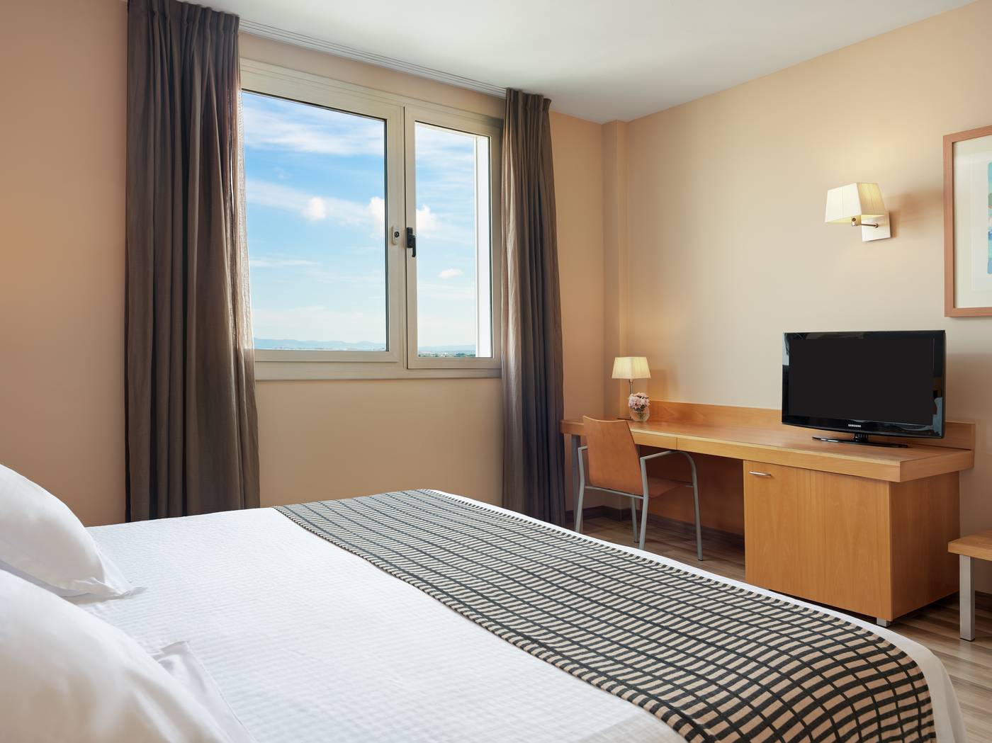 Mercure-Atenea-Aventura-Room-9