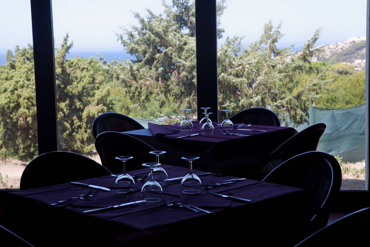 Club-Esse-Gallura-Beach-Village-Restaurant-22