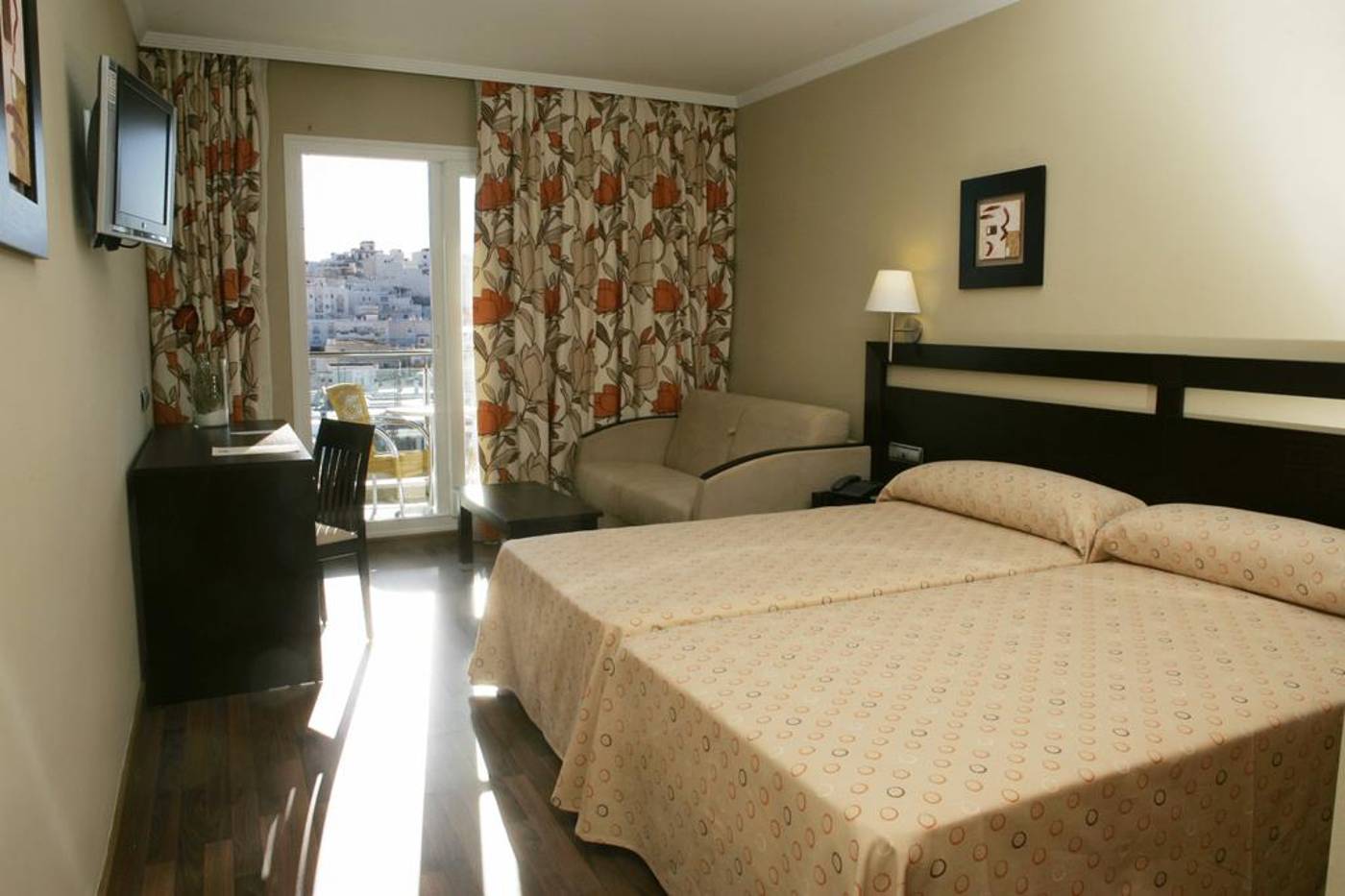 Bahia-Almu----ecar-Room-4