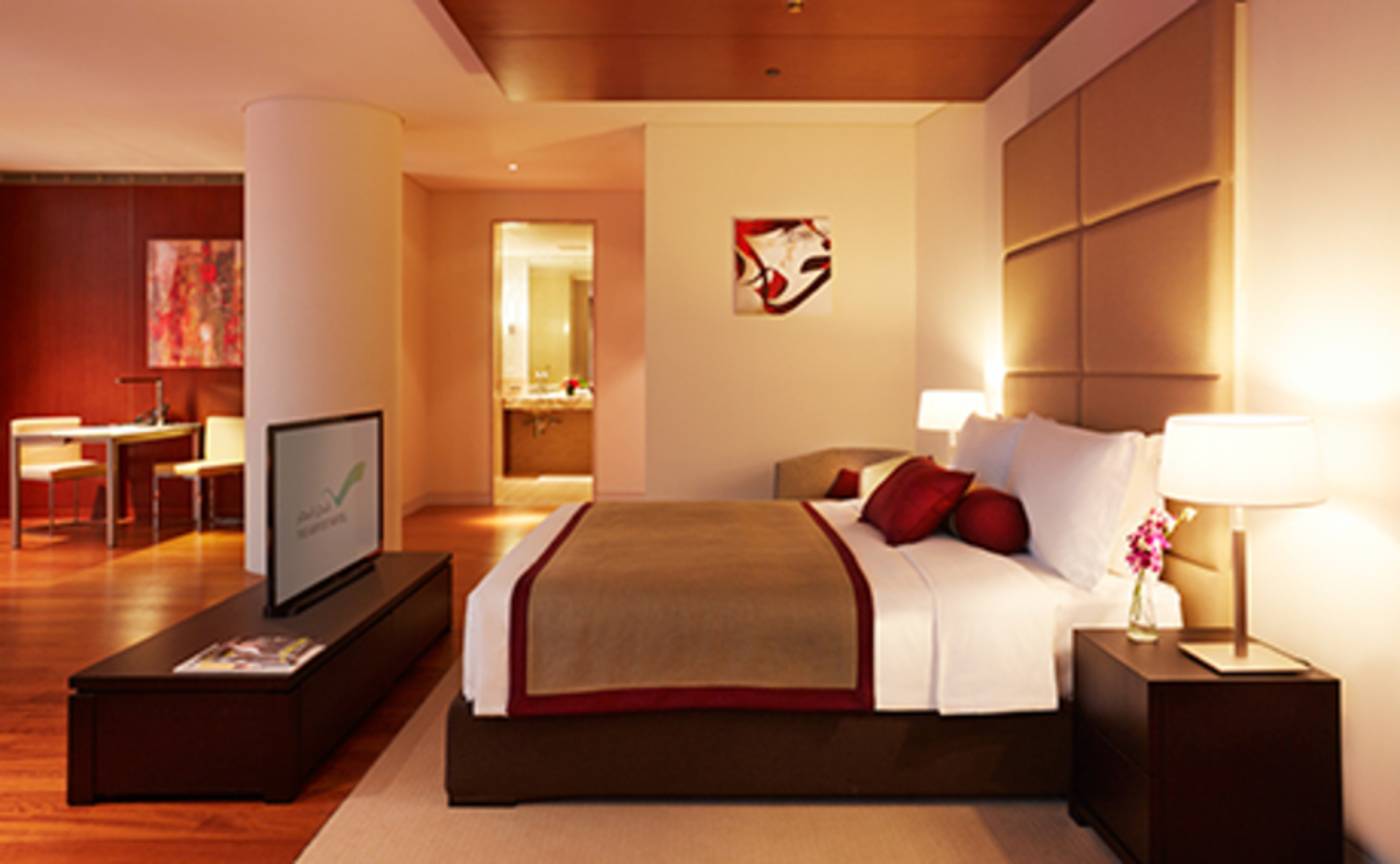 Oryx Airport Hotel-Qatar-Doha-Room-8