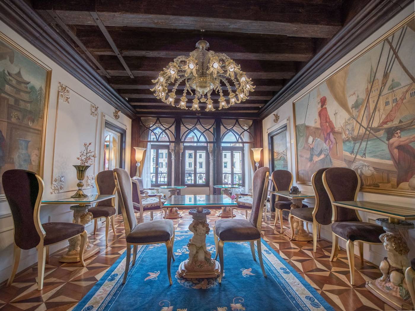 EGO--Residence-Venice-Restaurant-36