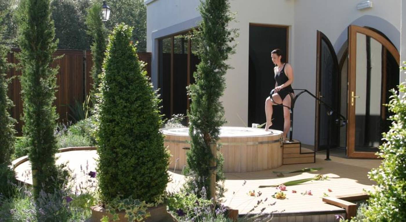 Muckross Park Hotel and Spa-Ireland-KERRY-General view-3