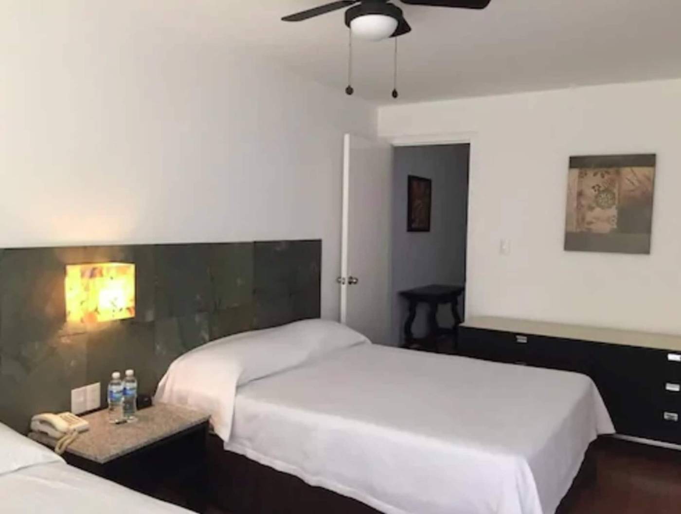 Suites Havre-Mexico-MEXICO CITY-Room-8