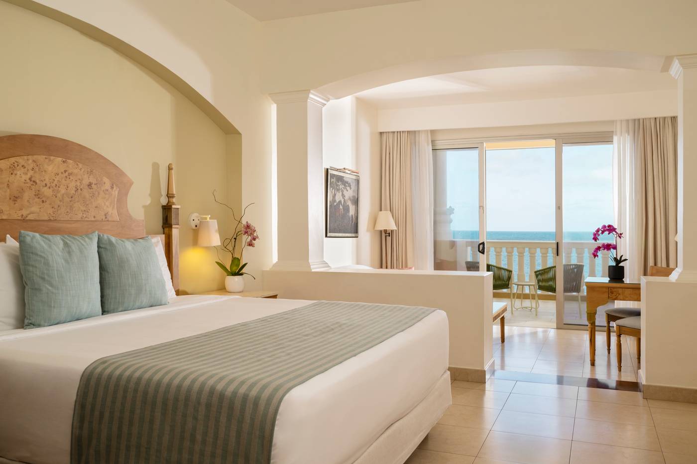 Iberostar Selection Rose Hall Suites