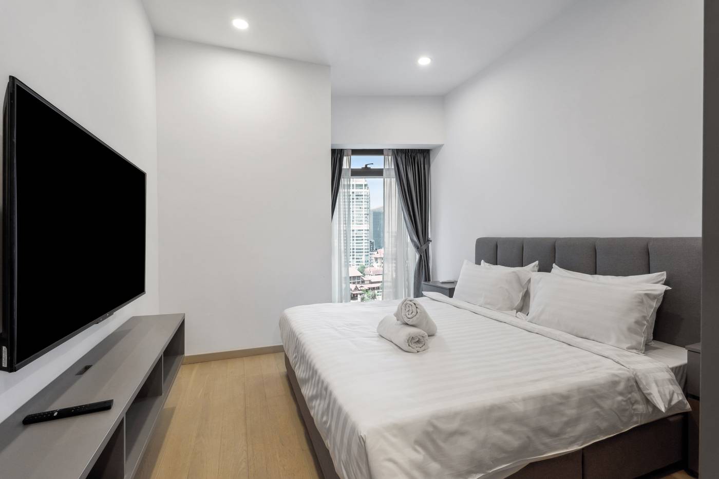 Eaton Residences By Sutera @ Klcc-Malaysia-Kuala Lumpur-Room-5